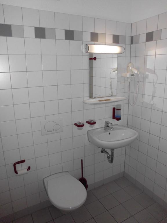 Burg Hohnstein Hotel Room photo